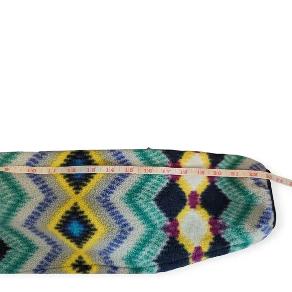 Patagonia Synchilla Snap-T Pullover Sweater Lightweight Timber Twist Size Small - Picture 9 of 12